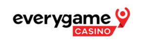 everygame casino logo
