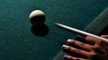 Photo Snooker