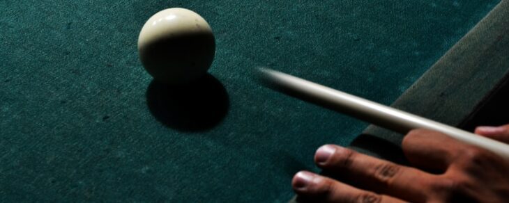 Photo Snooker