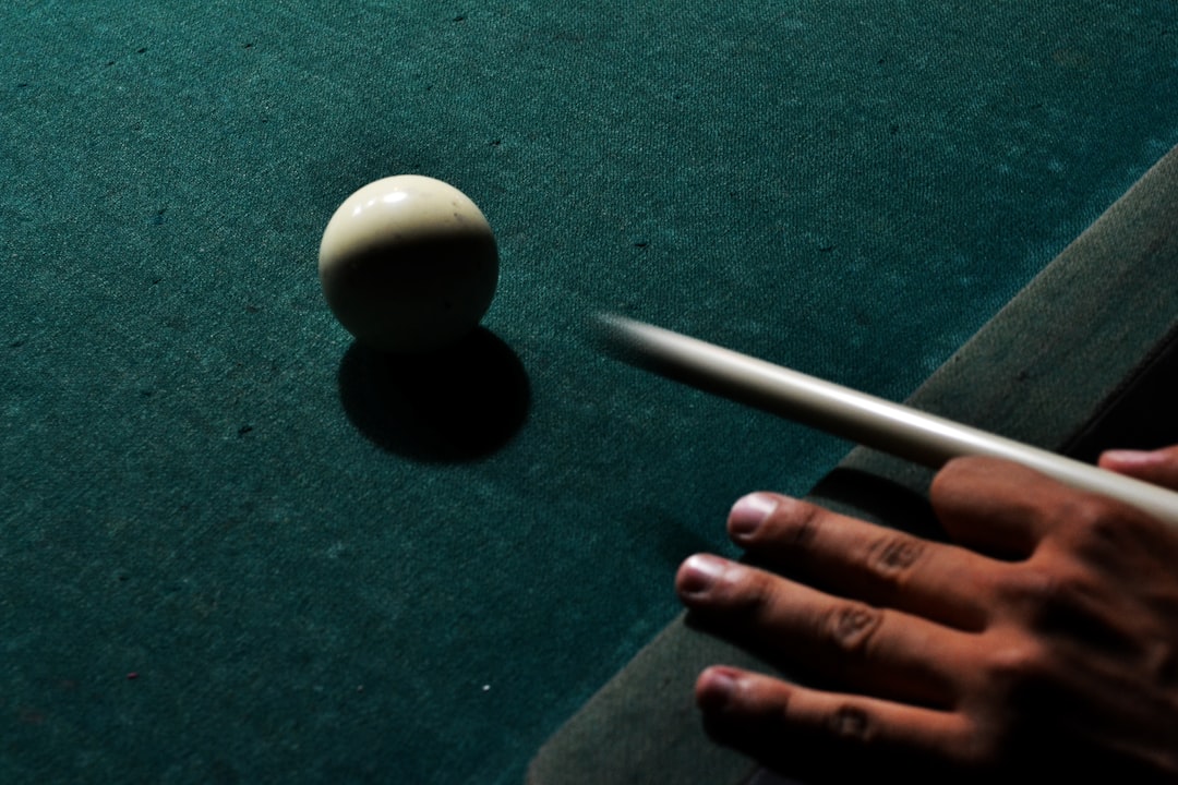 Photo Snooker