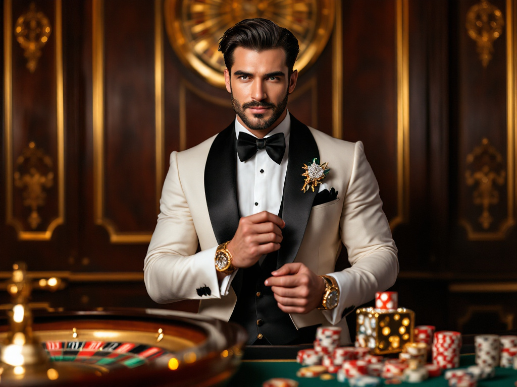 The Richest Casino Players in the World